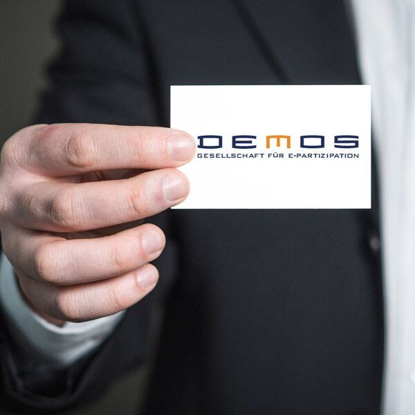 DEMOS E-Partizipation GmbH, Hamburg und Berlin
