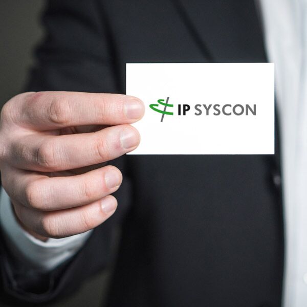 IP SYSCON GmbH, Hannover