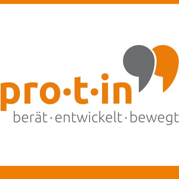 Projektbüro pro-t-in GmbH