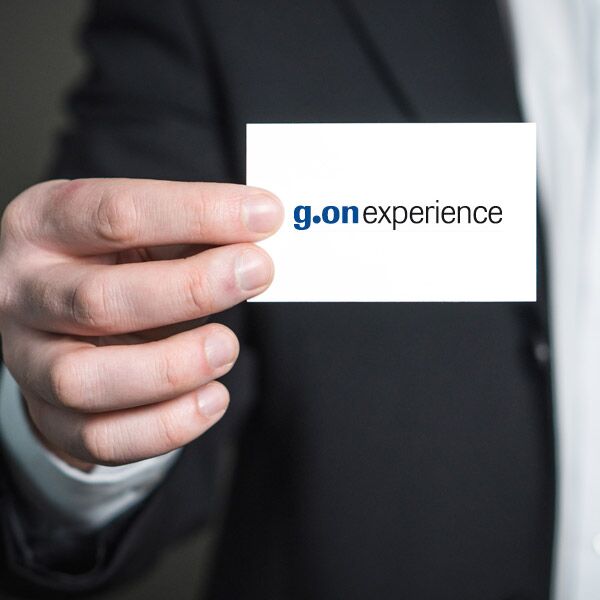 g.on experience GmbH, Münster