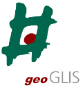 Logo geoglis