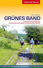 Trescher Verlag: Gruenes Band