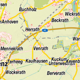 Suchergebnisse In Deutschland Nordrhein Westfalen Heinsberg Wegberg Branchenbuch Stadtplan Net Ihr Stadtplan Portal