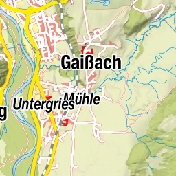 Stadtplan Bayern Bad Tolz Wolfratshausen Stadtplan Net