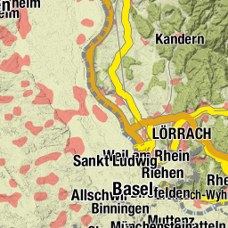 Suchergebnisse In Deutschland Baden Wurttemberg Lorrach Branchenbuch Stadtplan Net Ihr Stadtplan Portal