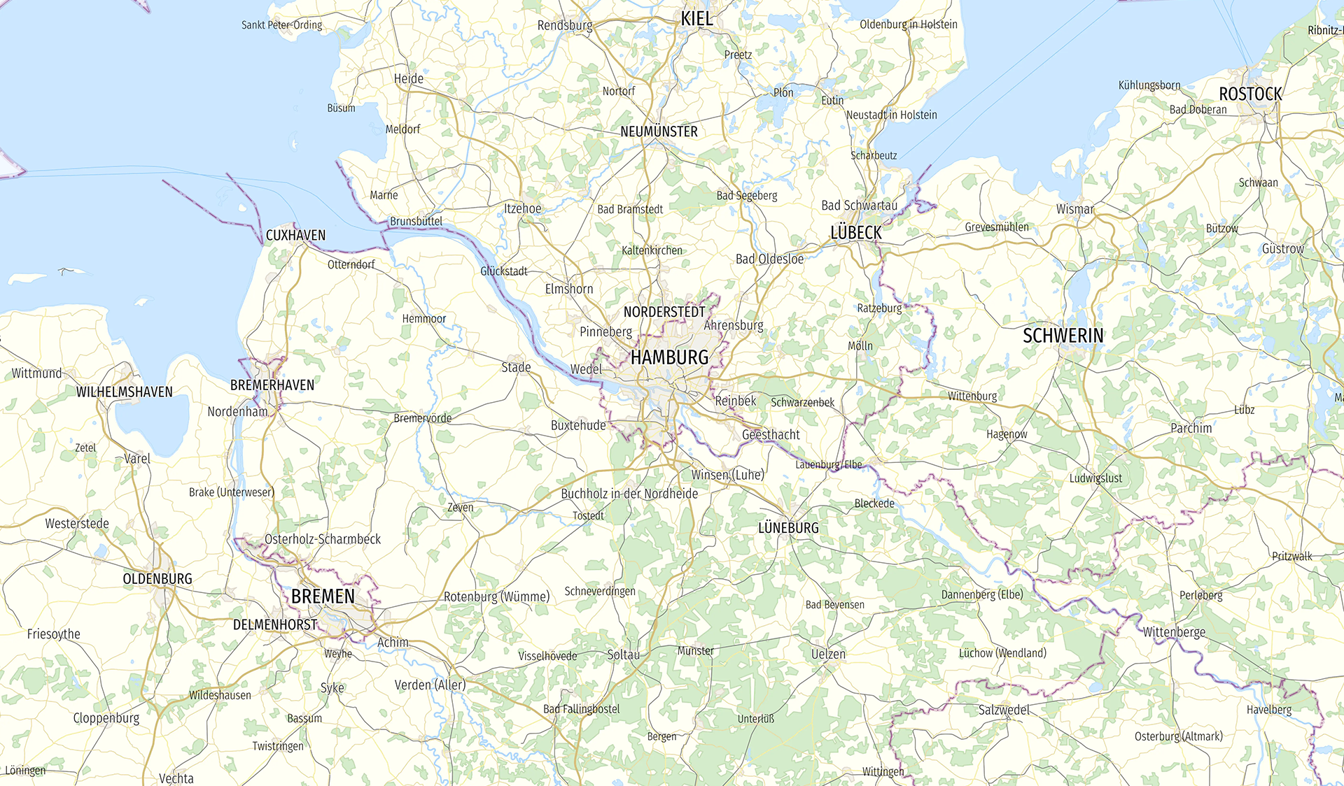 onmaps-TourenApp für den Mönchsweg – Radfahren mit digitalen Highlights onmaps-TourenApp für den Mönchsweg – Radfahren mit digitalen Highlights