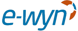 E-Wyn Logo E-Wyn Logo