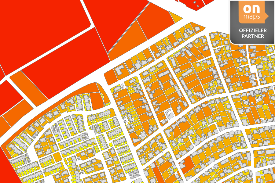 Geothermiepotenzialanalyse