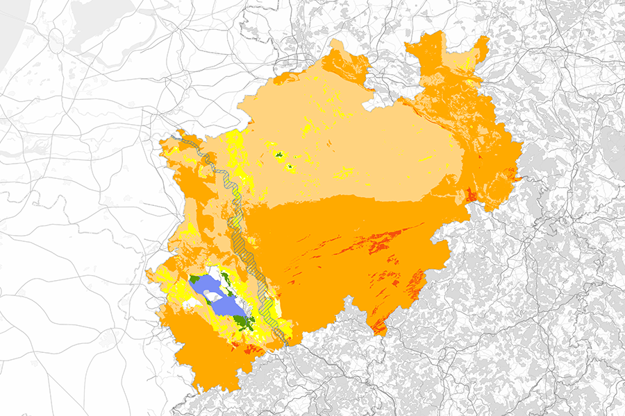 Geothermie  - zusätzliche Arbeitsplätze